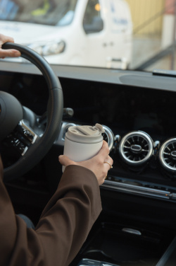 Logotrade firmakingi foto: VINGA Nagano kaasaskantav termoskruus 350 ml