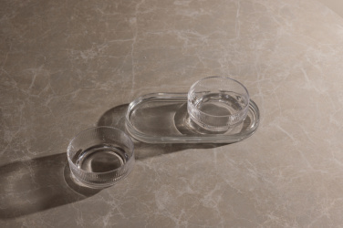 Logo trade reklaamkingitused foto: VINGA York tapase komplekt