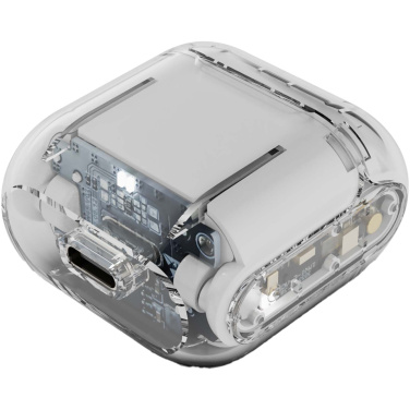 Logo trade reklaamtoote pilt: Prixton TWS162 kõrvaklapid