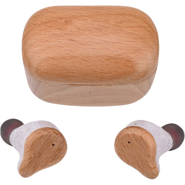 Logo trade reklaamkingid foto: Prixton TWS163 kõrvaklapid