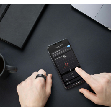 Logotrade firmakingid pilt: Prixton Orbyt nutisõrmus