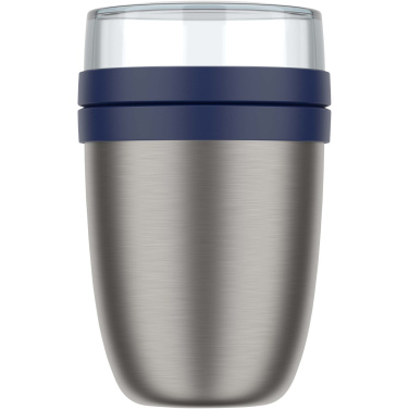 Logo trade firmakingid foto: Mepal Ellipse söögitermos