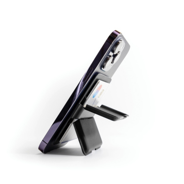 Logo trade meened foto: C-Secure MagSafe kaardihoidja telefonile