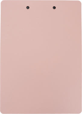 Logotrade ärikingi foto: Kirjutusalus klambriga