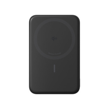 Logotrade firmakingitused pilt: Anker MagGo QI2 magnetiline varupatarei 10 000 mAh