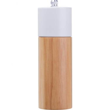 Logo trade reklaamtoote pilt: Soola- ja pipraveski komplekt DAKAR