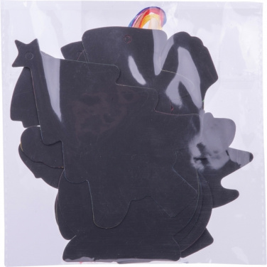 Logotrade firmakingi foto: Kraabitavad jõulukaunistused SOUTH POLE