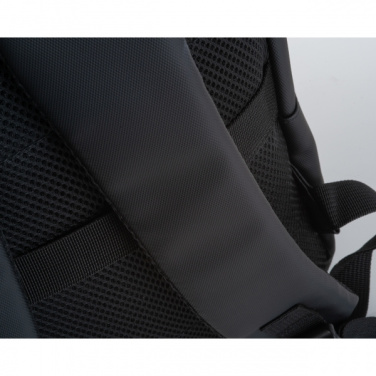 Logo trade firmakingitused foto: Sülearvuti seljakott PARMA