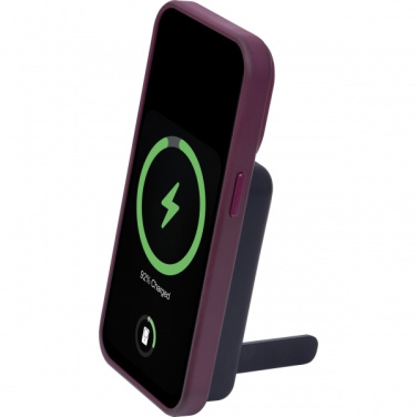 Logo trade ärikingi pilt: Juhtmevaba akupank 5000 mAh CAIRO