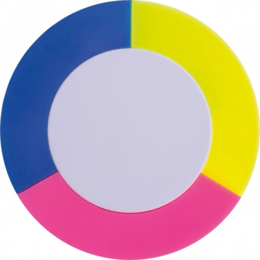 Logotrade firmakingitused pilt: 3-ühes marker ANDORRA