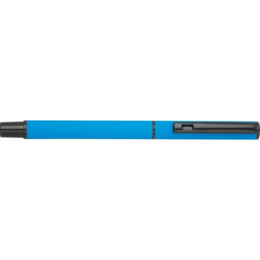 Logo trade meened foto: Kirjutuskomplekt CANTERBURY