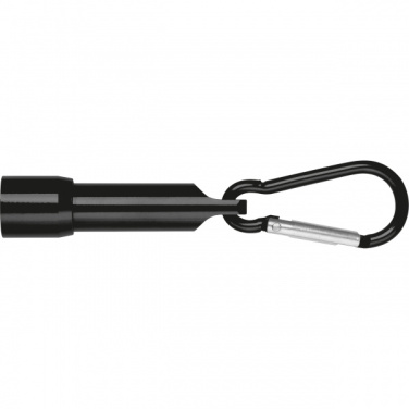 Logotrade reklaamkingid pilt: Mini taskulamp BERGAMO