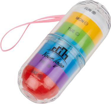 Logo trade firmakingi pilt: Pillkarp