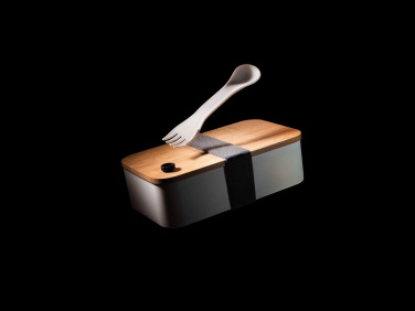 Logotrade meened pilt: RCS lõunakarp bambusest kaanega