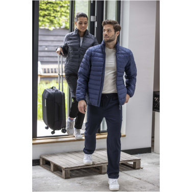 Logo trade ärikingitused foto: Athenas meeste jope