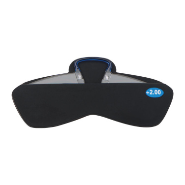 Logo trade firmakingid foto: Silikoonist nutitelefonikott HUDDERSFIELD koos prillidega