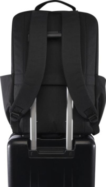 Logotrade ärikingid pilt: Libra 15” sülearvuti seljakott 15L