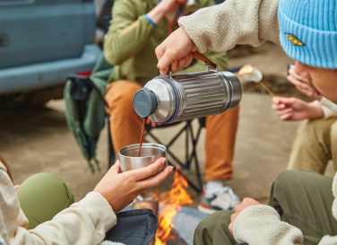 Logo trade reklaamkingi pilt: Black+Blum Explorer termos Duo 1L