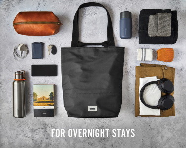 Logotrade reklaamkingituse foto: Black+Blum 16L isoleeritud kandekott/jahutuskott