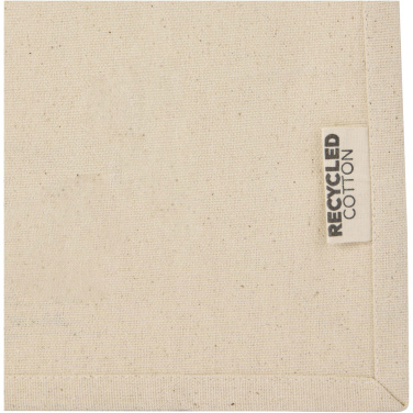 Logotrade ärikingitused pilt: Odessa 220 g/m² GRS kandekott 9L