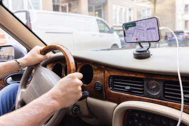 Logotrade reklaamkingitused pilt: Terra 360 RCS universaalne telefonihoidik