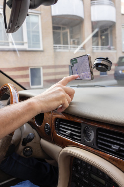 Logotrade reklaamkingituse foto: Terra 360 RCS universaalne telefonihoidik