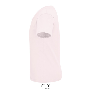 Logo trade firmakingi pilt: PIONEER KIDS T-SHIRTORGANIC