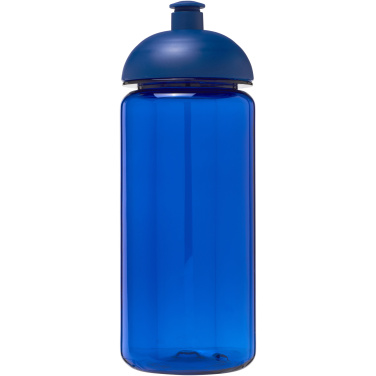Logotrade ärikingid pilt: H2O Active® Octave Tritan™ 600 ml kuplikujulise kaanega spordipudel