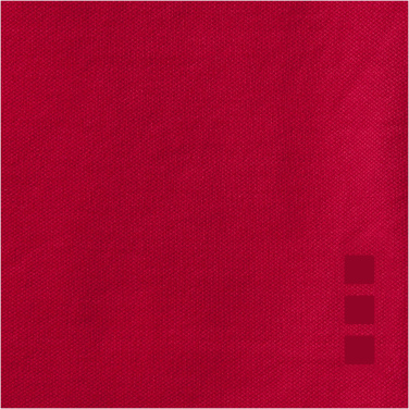 Logo trade firmakingitused foto: Markham lühikeste varrukatega naiste stretšpolo