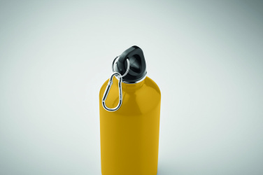 Logotrade ärikingituse foto: Taaskasutatud roostevaba teras 500ml