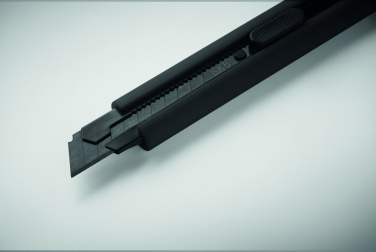 Logo trade reklaamkingituse pilt: Suur sissetõmmatav nuga BLADE +