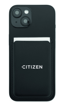 Logotrade meened pilt: KARTA magnetiline krediitkaardihoidja