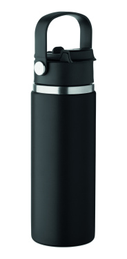 Logo trade firmakingituse pilt: SUMA GRIP topeltseinaga pudel 500 ml