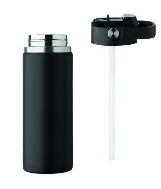 Logo trade reklaamkingitused foto: SUMA GRIP topeltseinaga pudel 500 ml