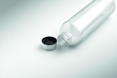 Logo trade reklaamtoote pilt: UTAH REMAX RPET-pudel 1000 ml