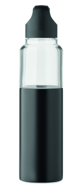 Logotrade reklaamtooted pilt: DUALUSE 2 ühes pudel 610ml