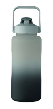 Logo trade firmakingitused foto: ACTIVATE MAX RPET veepudel 2000ml