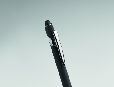 Logo trade reklaamkingid foto: SIPARO taaskasutatud alumiiniumist pastapliiats