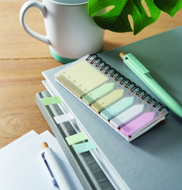 Logo trade ärikingid foto: MEMORING märkmepaberid