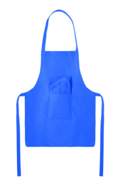 Logotrade ärikingid pilt: KID CHEF kokkamise komplekt lastele