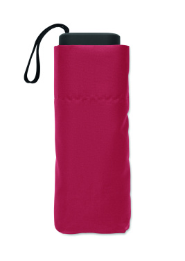 Logotrade firmakingi foto: PORTLAND SIN 19-tolline tuulekindel vihmavari