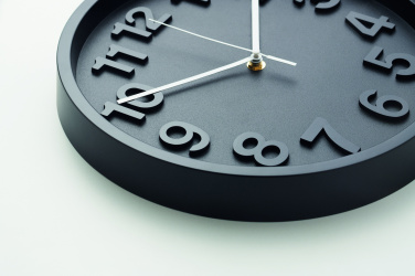 Logotrade ärikingitused pilt: MURO PP-st seinakell