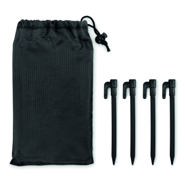 Logotrade ärikingitused pilt: Kerge ja suur rannamatt NOSAND