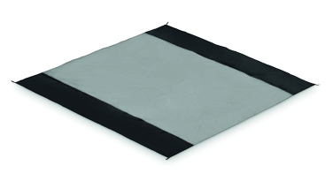 Logotrade ärikingi foto: Kerge ja suur rannamatt NOSAND