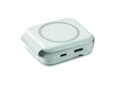 Logo trade ärikingi pilt: ROIS kokkupandav laadimisjaam