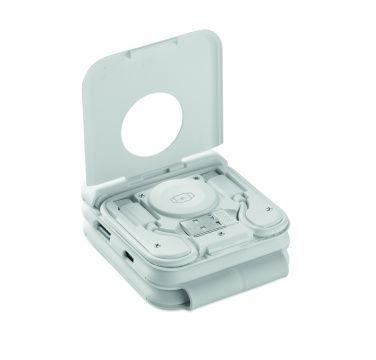 Logotrade ärikingi foto: ROIS kokkupandav laadimisjaam