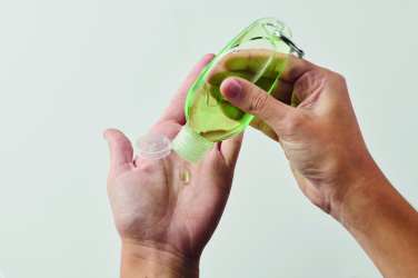 Logo trade ärikingi pilt: ALOVE Aloe vera pudel 50ml