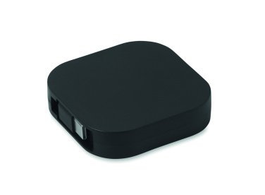 Logo trade reklaamkingi pilt: LINEA 100W sissetõmmatav laadimiskaabel