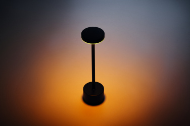 Logotrade firmakingituse foto: BISTRO alumiiniumist laualamp