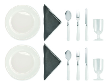 Logo trade ärikingid foto: RPET piknikukott FORUS